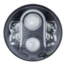 HL7-2 7 Inch Bi-LED Right-Hand Drive - Main Headlight...