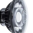 HL7-2 7 Inch Bi-LED Right-Hand Drive - Main Headlight E-Certification