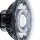 HL7-2 7 Inch Bi-LED Right-Hand Drive - Main Headlight E-Certification