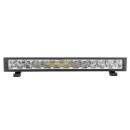 Prime-X 20 Zoll LED Lightbar - Fernscheinwerfer E-Zulassung