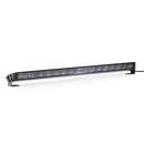 Flat-X 30 Inch 2-in-1 High Beam Lightbar Dual Power...