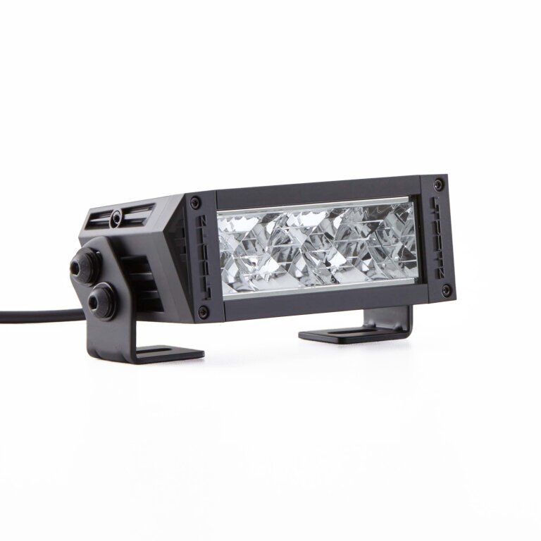 Prime-X Gen 2.0  Zoll LED Fernscheinwerfer Lightbar ECE