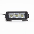 Prime-X Gen 2.0  Zoll LED Fernscheinwerfer Lightbar ECE