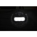 5 3/4" led main headlight hl5 Gen2 LHD E-mark