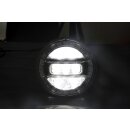 5 3/4" led main headlight hl5 Gen2 LHD E-mark