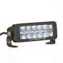 TRX 3.0 7 Inch AMBER - High Beam Lightbar E-approved