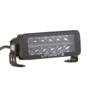 TRX 3.0 7 Inch AMBER - High Beam Lightbar E-approved