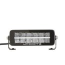 TRX 3.0 7 Inch AMBER - High Beam Lightbar E-approved