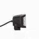 CUBE 4 Inch - Reversing Light Beacon E-Approval