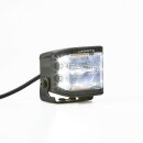 CUBE 4 Inch - Reversing Light Beacon E-Approval