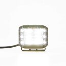 CUBE 4 Inch - Reversing Light Beacon E-Approval