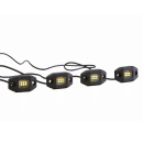 ROCK LIGHTS RGB - 4er Set Arbeitsscheinwerfer Offroad