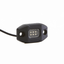 ROCK LIGHTS RGB - 4er Set Arbeitsscheinwerfer Offroad