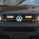 VW T5.2 Fernscheinwerfer Grill Integrationskit mit Positionslicht