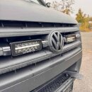 VW Crafter 1. Gen Facelift Kühlergrill Integrationskit