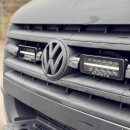 VW Crafter 1. Gen Facelift Kühlergrill Integrationskit