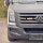 VW Crafter 1. Gen Facelift Kühlergrill Integrationskit