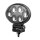 LED warning light for forklifts and other industrial vehicles - Red Spot 10-80V