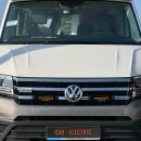 VW Crafter 2. Gen / Grand California Kühlergrill...