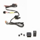 Plug and Play wiring kit for VW T5, T6, Crafter, and MAN TGE