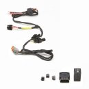 Kabelsatz Plug and Play für VW T5, T6 und Crafter