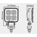 INDUSTRIAL - Worklight Square Flood 18W