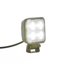 INDUSTRIAL - Worklight Square Flood 18W