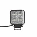 INDUSTRIAL - Worklight Square Flood 18W