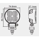 INDUSTRIAL - Worklight Round Flood 18W