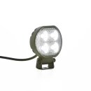 INDUSTRIAL - Worklight Round Flood 18W