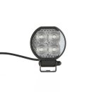 INDUSTRIAL - Worklight Round Flood 18W