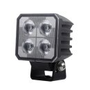 INDUSTRIAL - 40W Flood Work Light