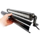 Abdeckung 6 Zoll Lightbar LTPZ-DR36