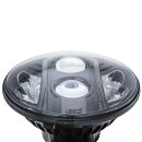 LTPRTZ® 7 Inch LED Front Headlight 2.0 for Jeep ECE