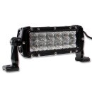 ltprtz® led 36w lightbar 6" combo